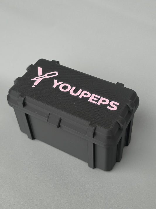 Vial Box L