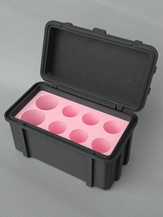 Vial Box L